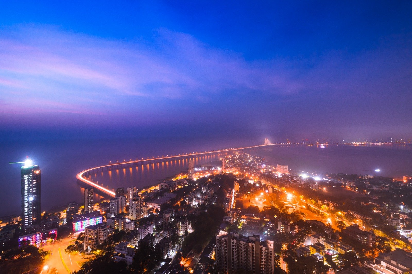 Urban development