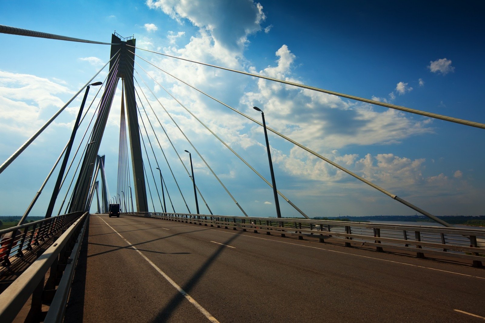 Infrastructure