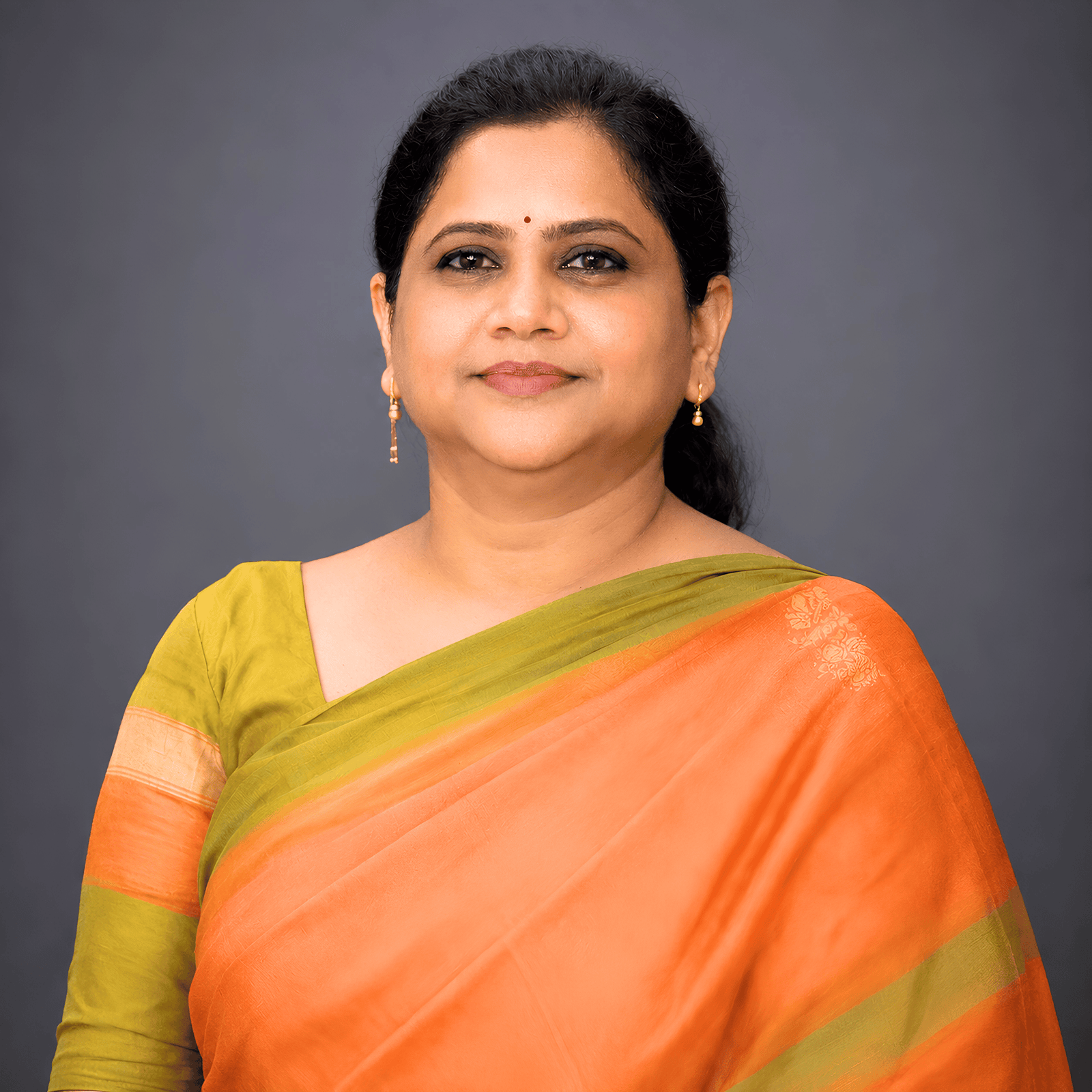 K. Nilima - Director