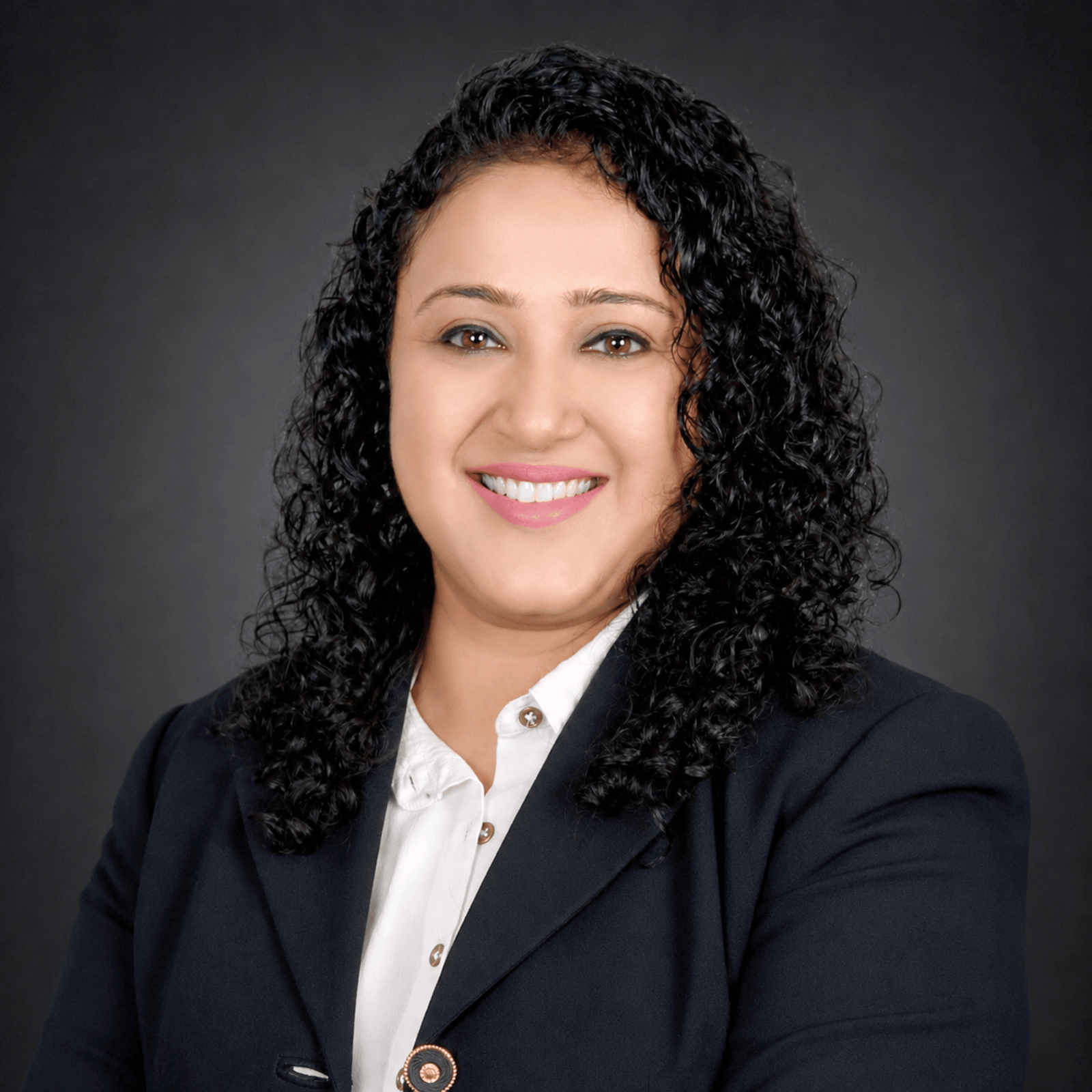 Richa Goyal - Chief Architect and Director