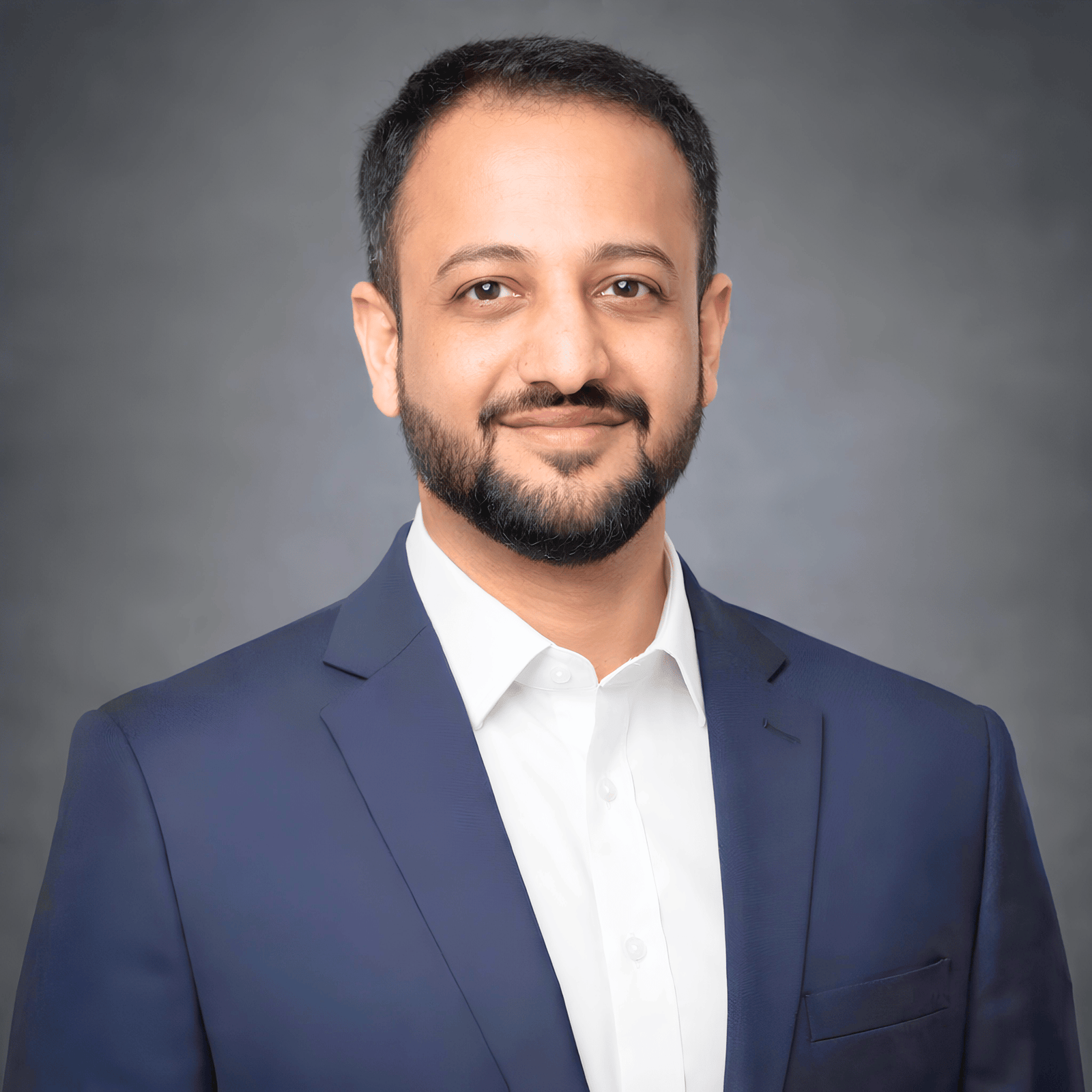 Rohan Joshi - Director